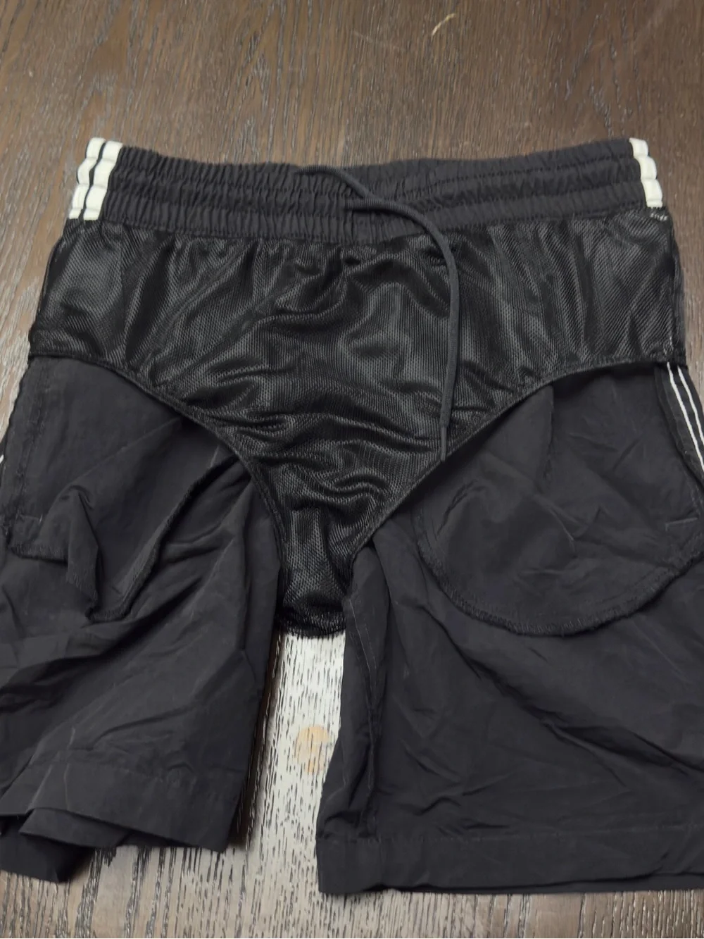 adidas lightweight athletic